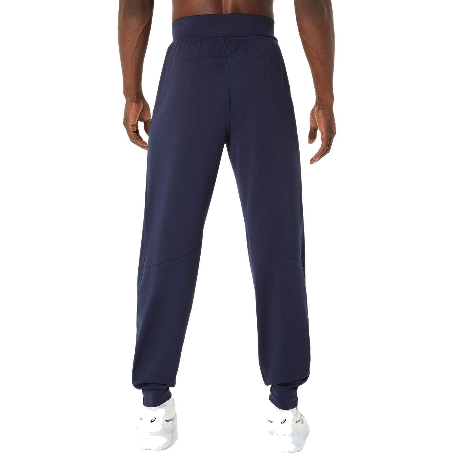 Court Warm-Up Pant Herren