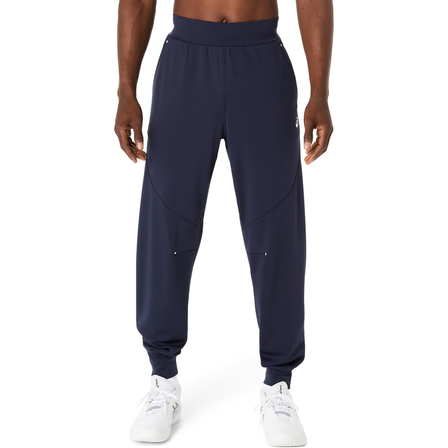 Pantalon d'échauffement Court Hommes