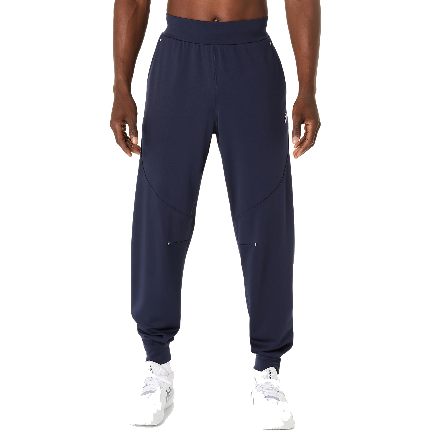 Court Warm-Up Pant Herren