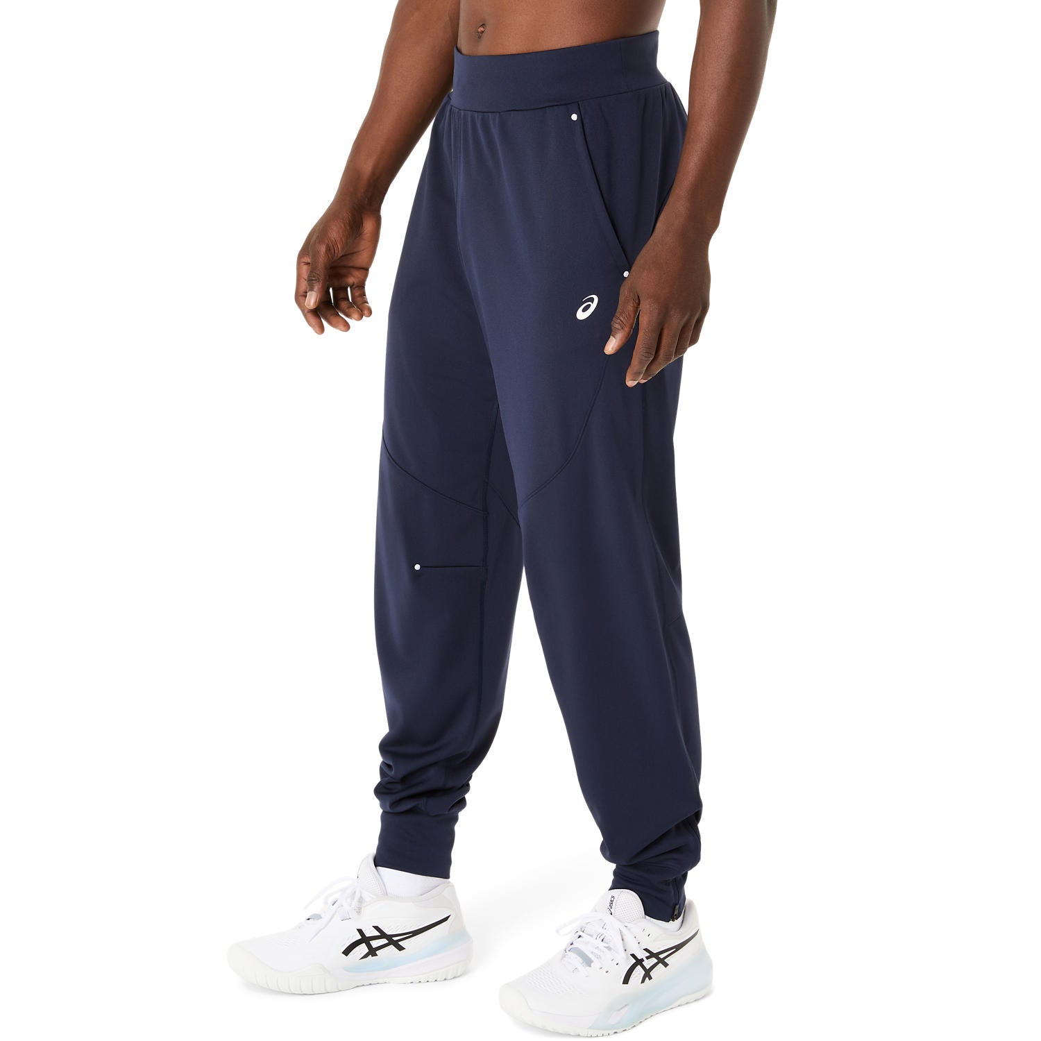 Pantalon d'échauffement Court Hommes