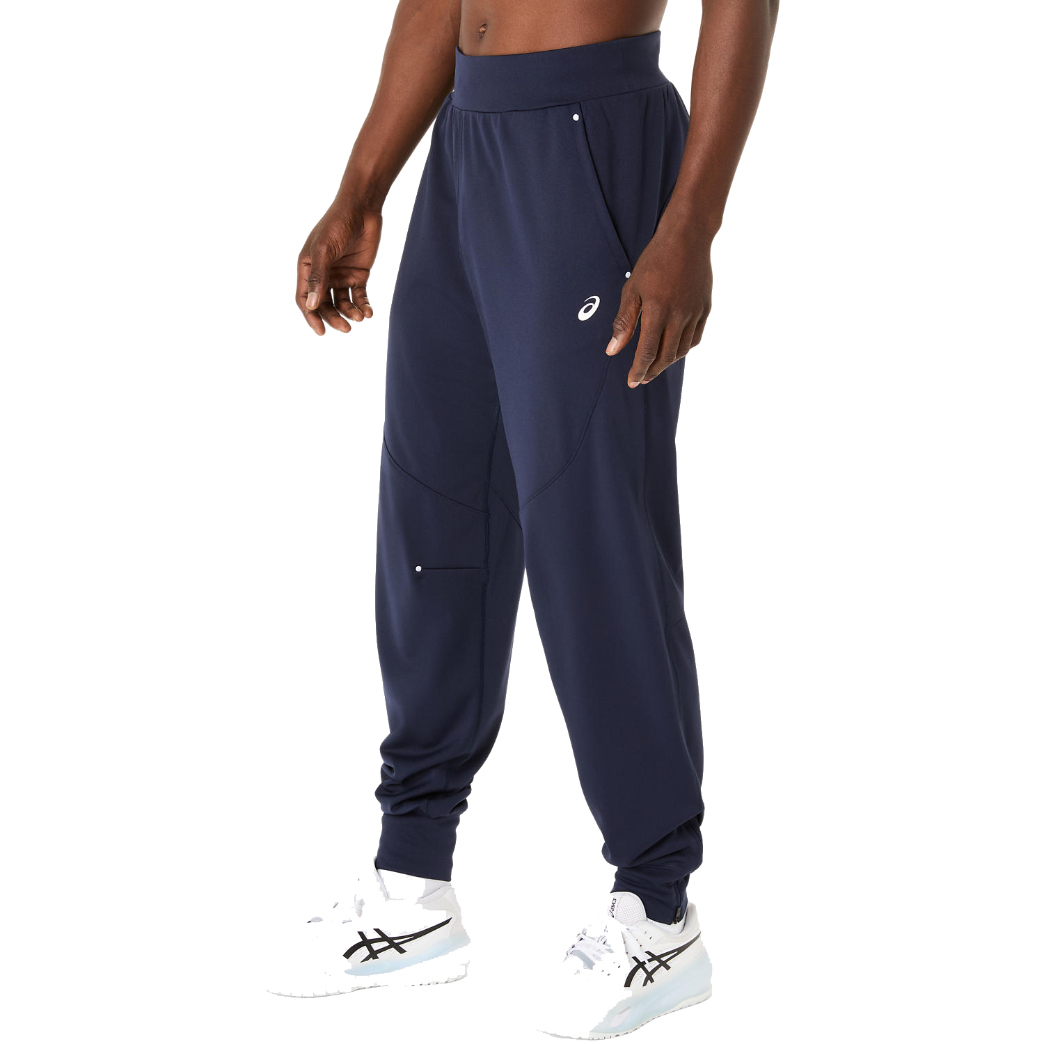 Court Warm-Up Pant Herren
