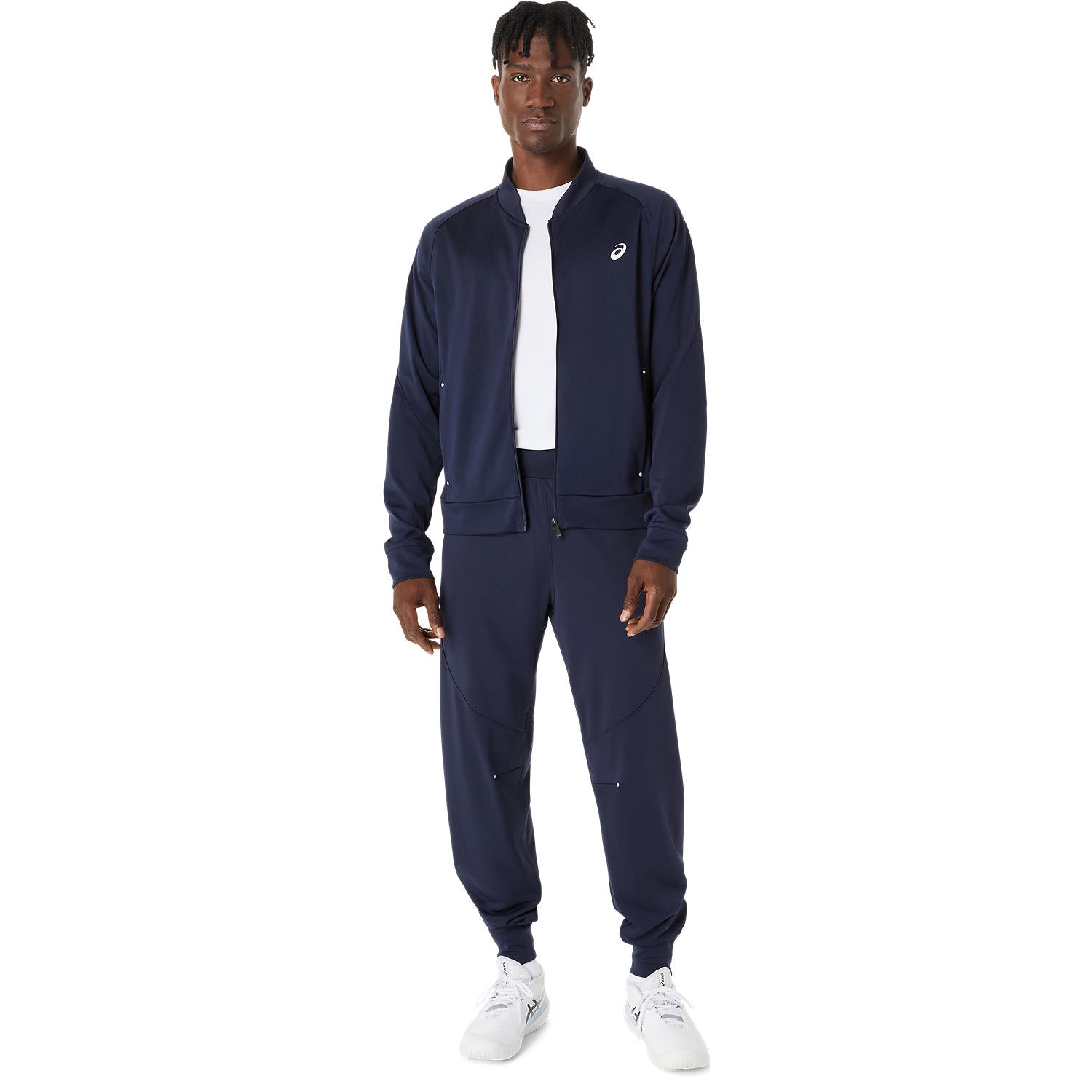 Pantalon d'échauffement Court Hommes