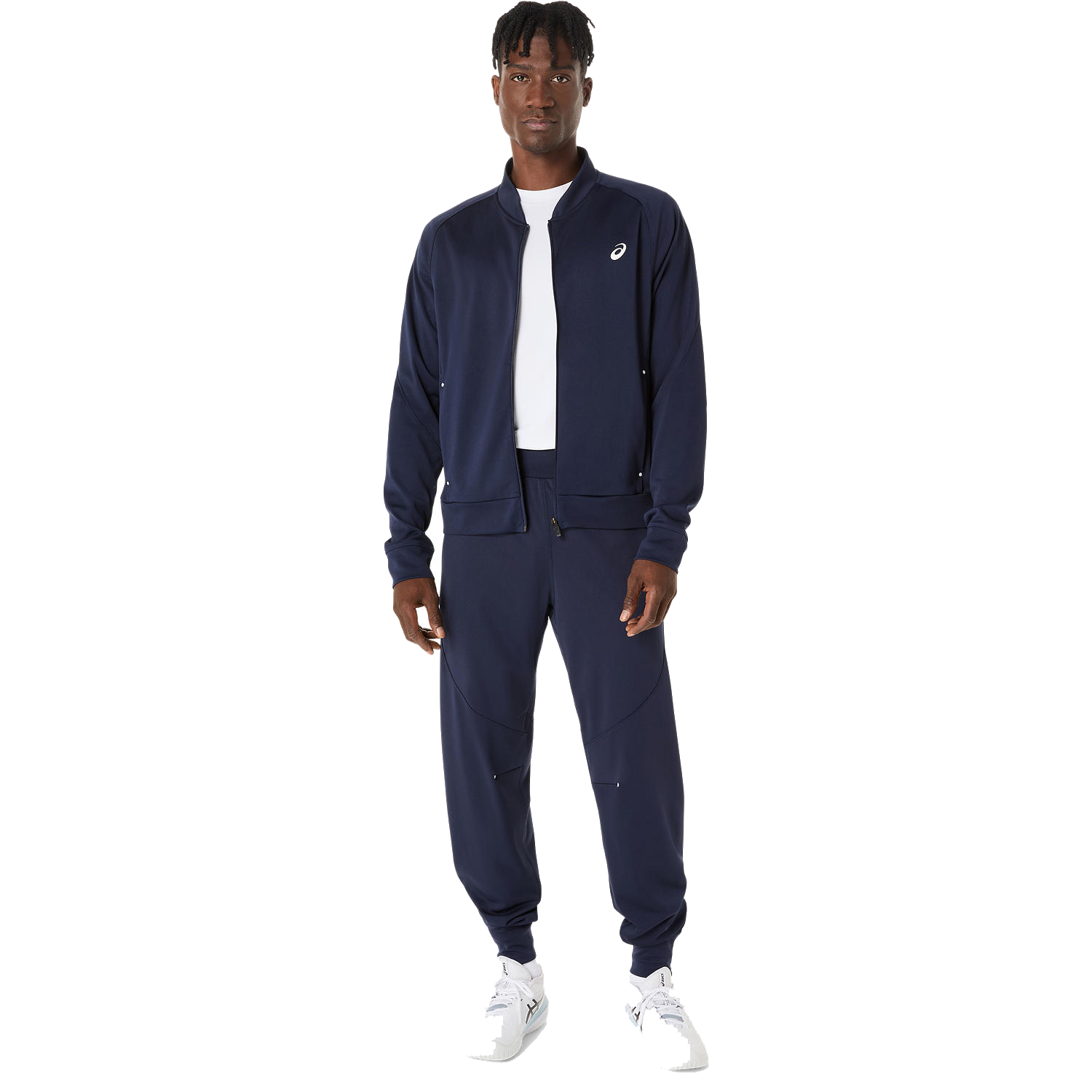 Court Warm-Up Pant Herren