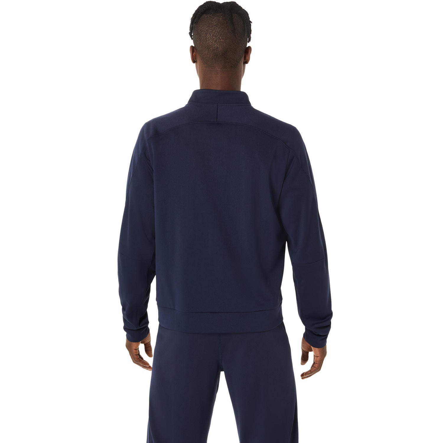 Court Warm-Up Jacket Herren