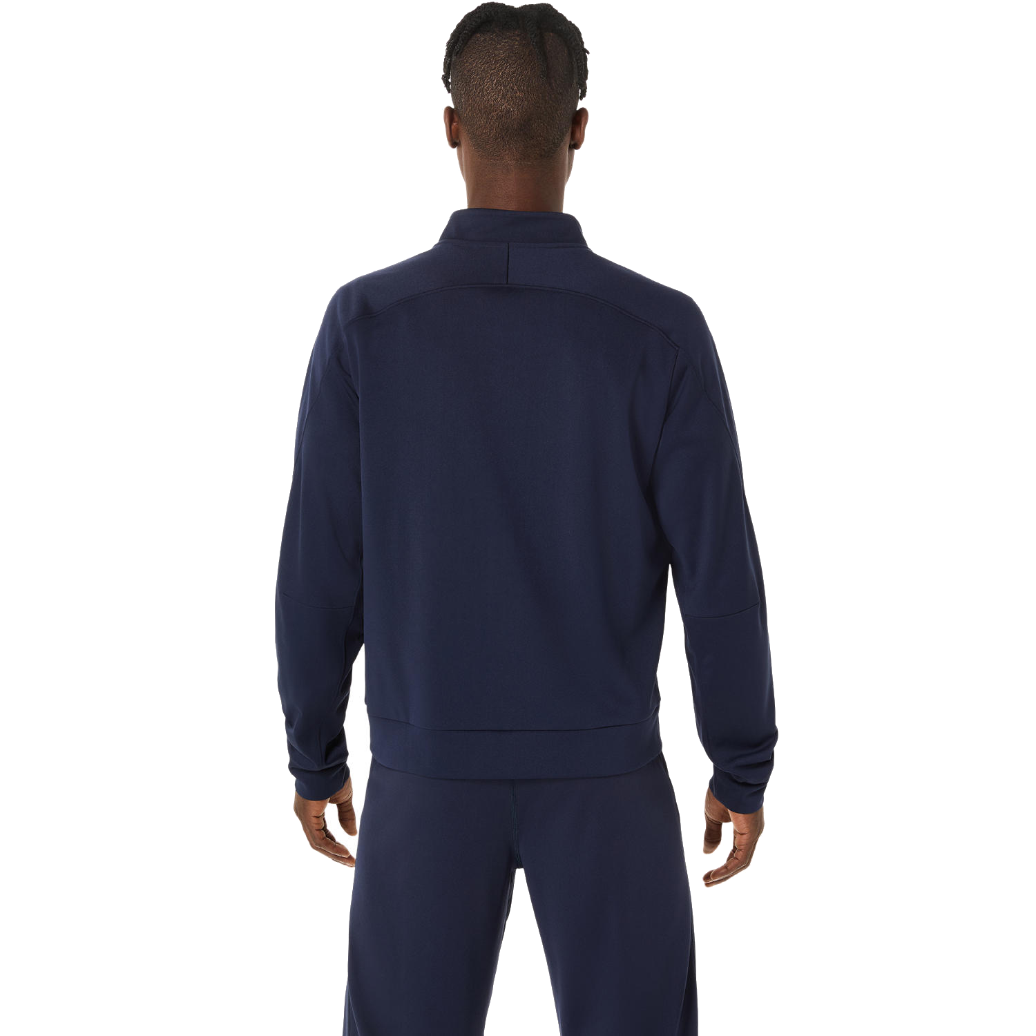 Court Warm-Up Jacket Herren