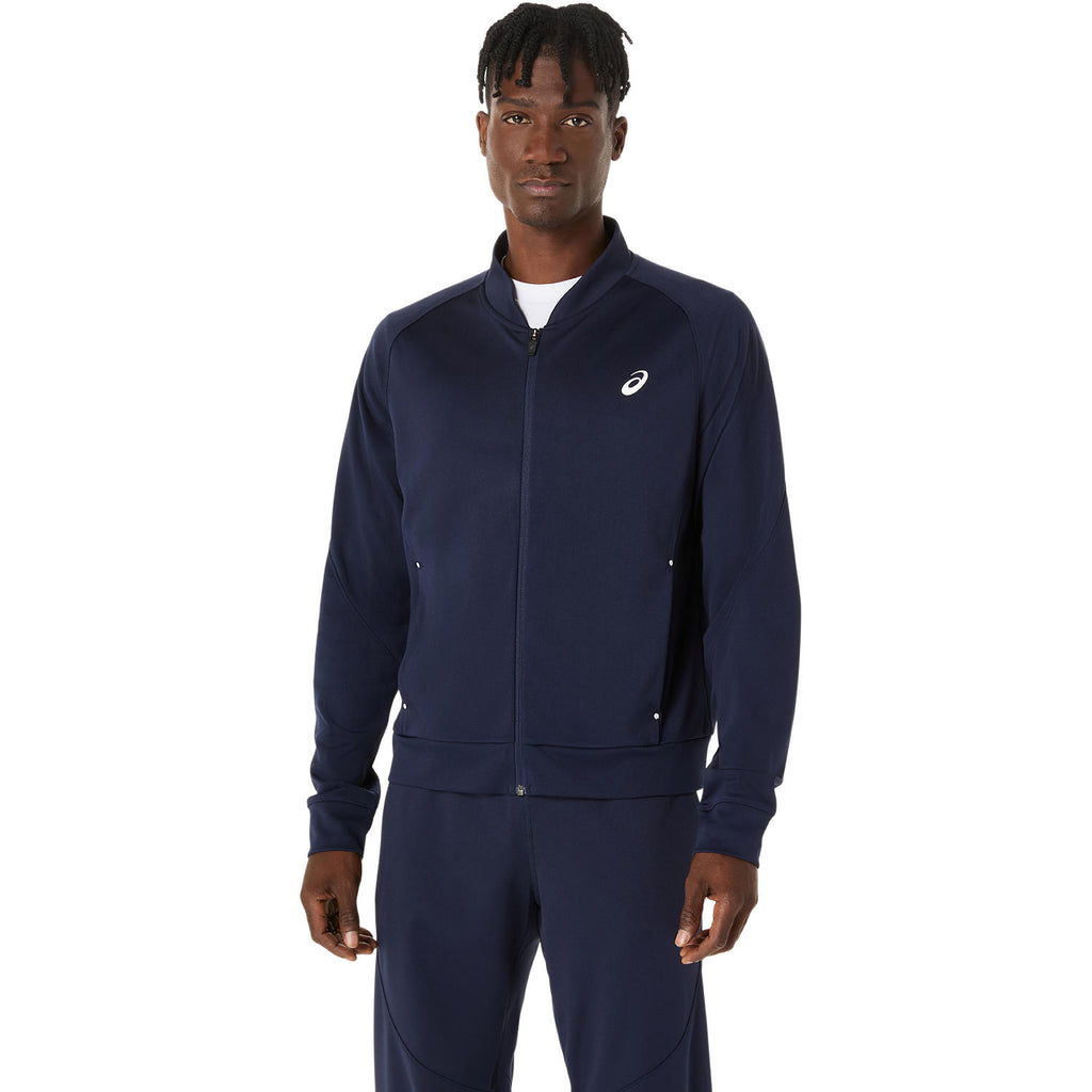 Court Warm-Up Jacket Herren