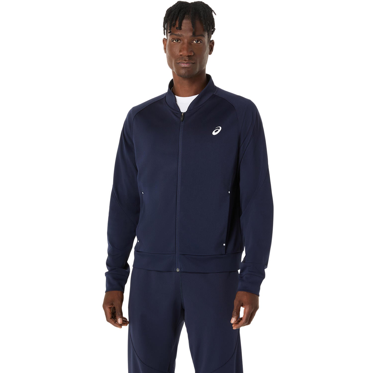 Court Warm-Up Jacket Herren