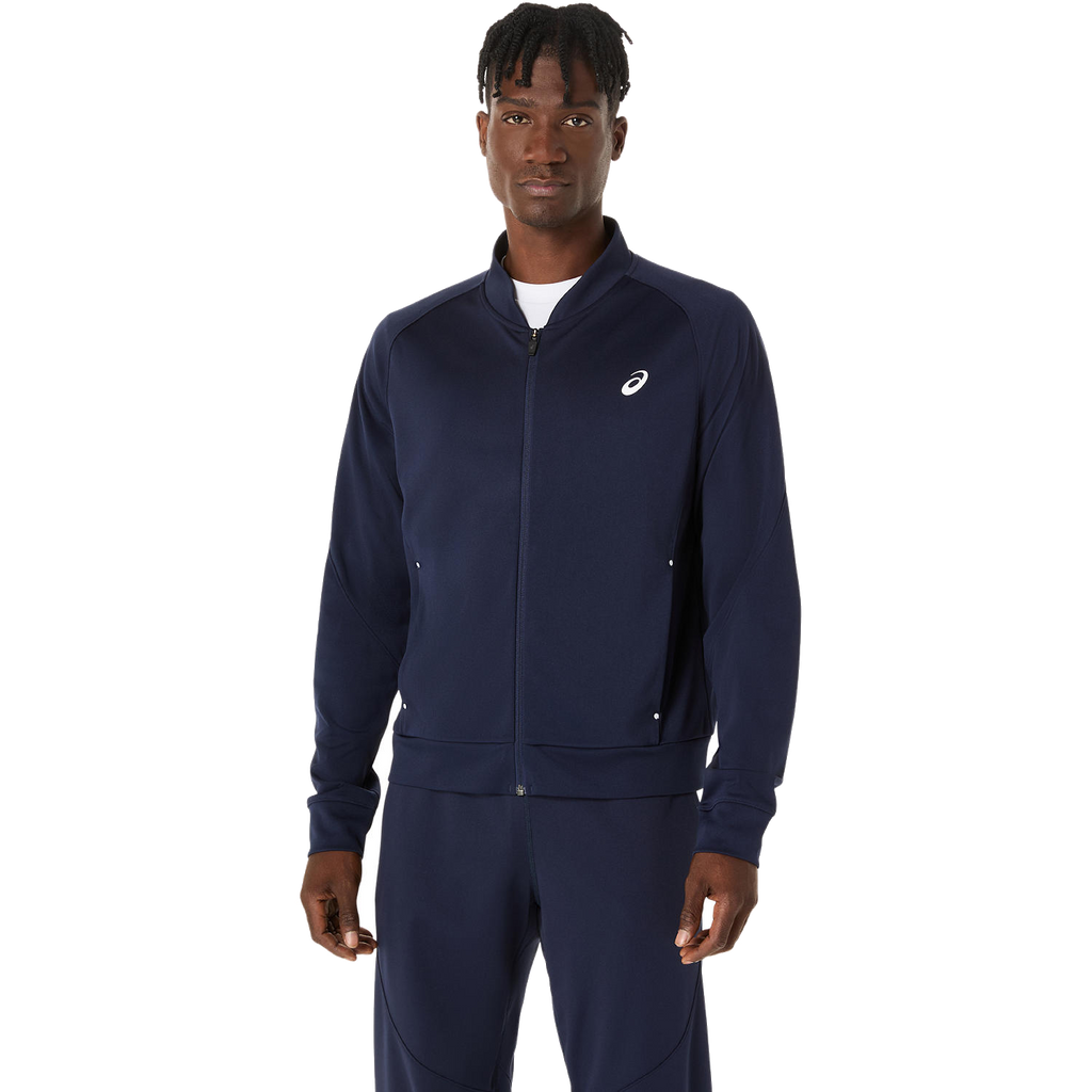 Court Warm-Up Jacket Men