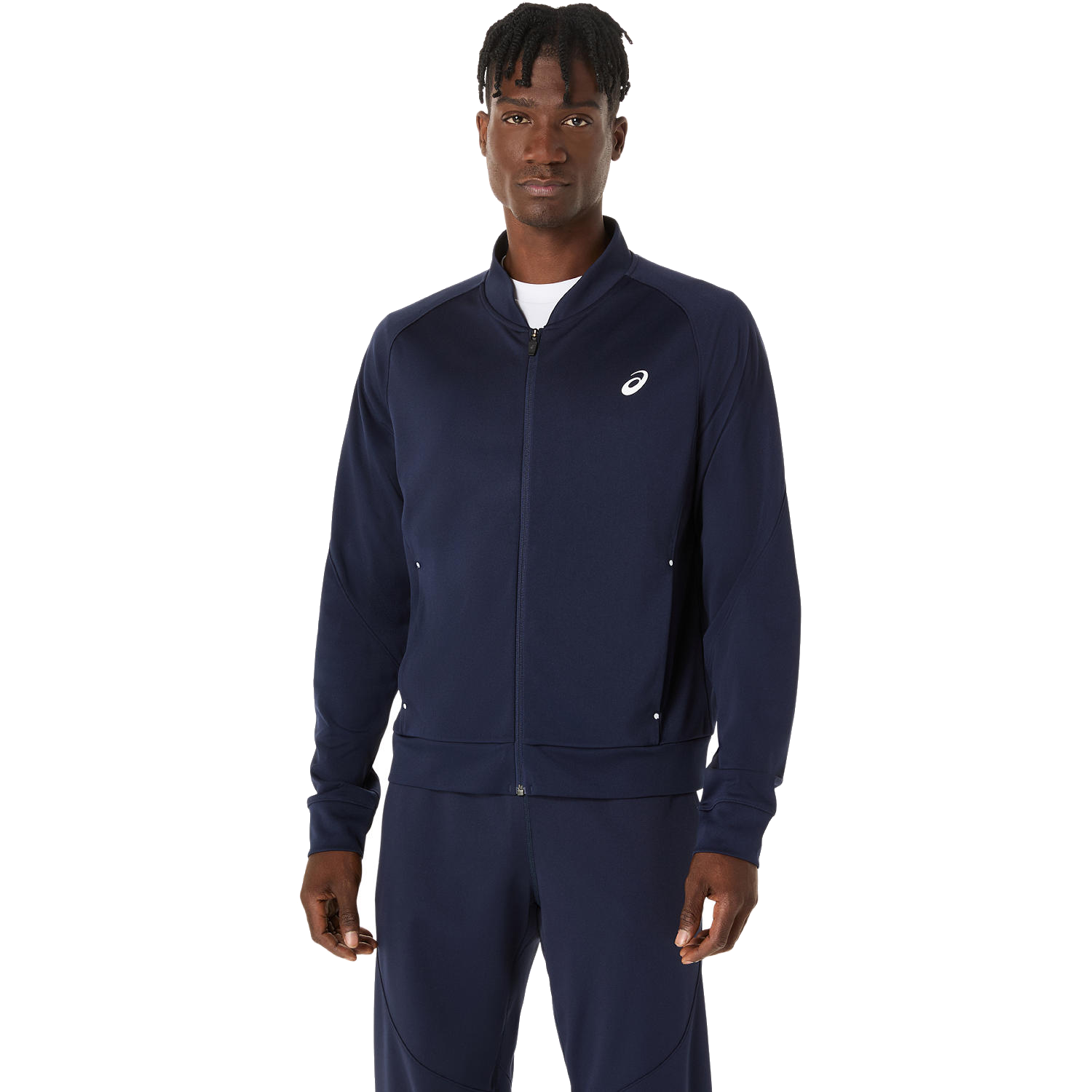 Court Warm-Up Jacket Herren
