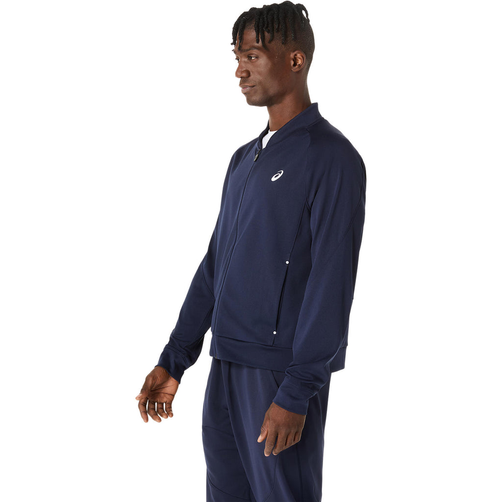 Court Warm-Up Jacket Herren