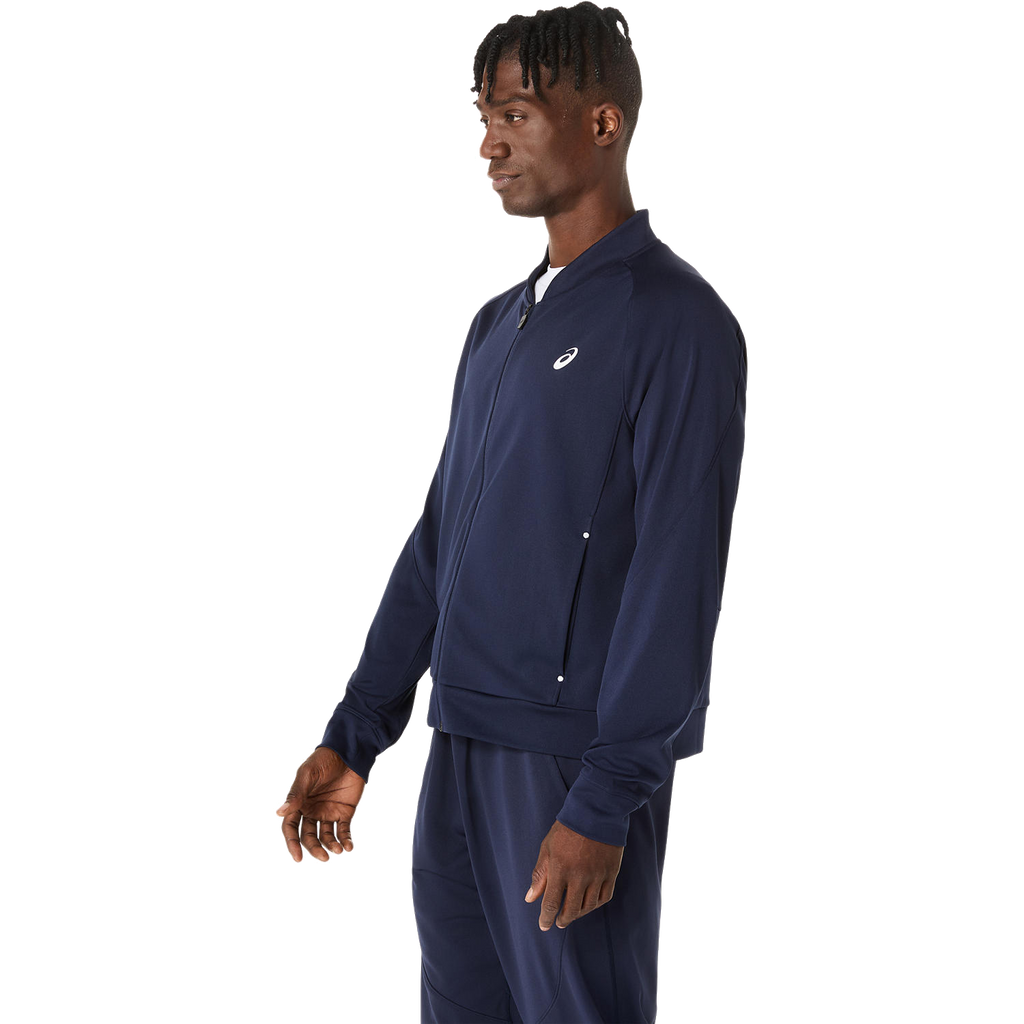 Court Warm-Up Jacket Men