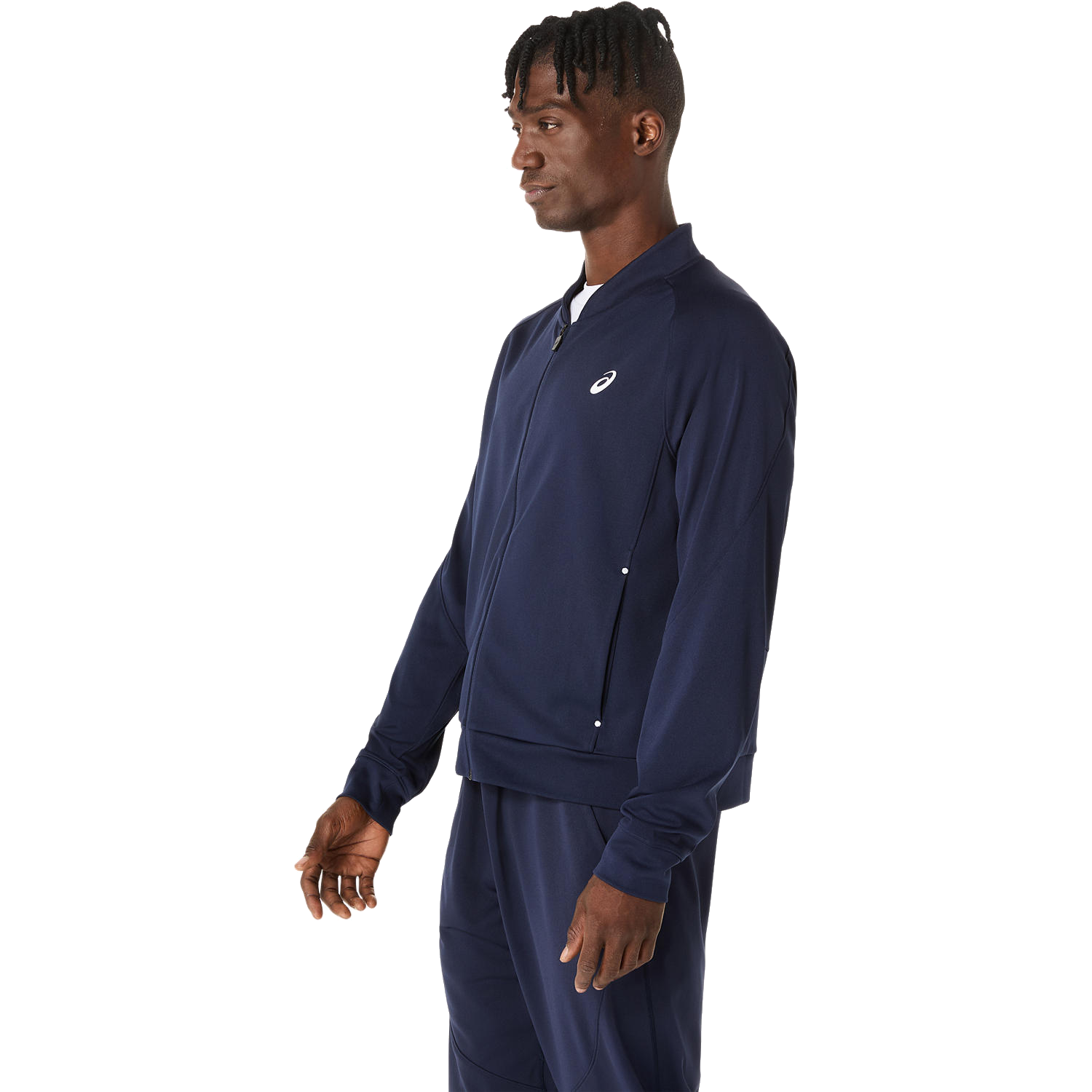 Court Warm-Up Jacket Men