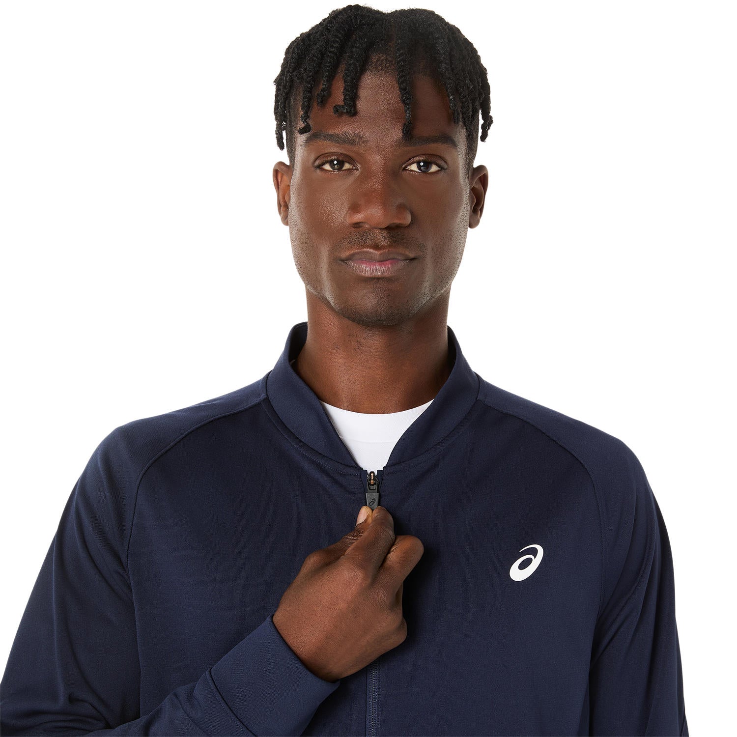 Court Warm-Up Jacket Men