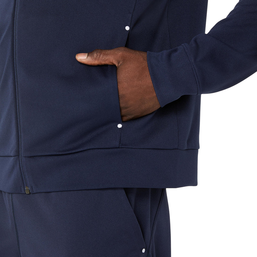Court Warm-Up Jacket Men