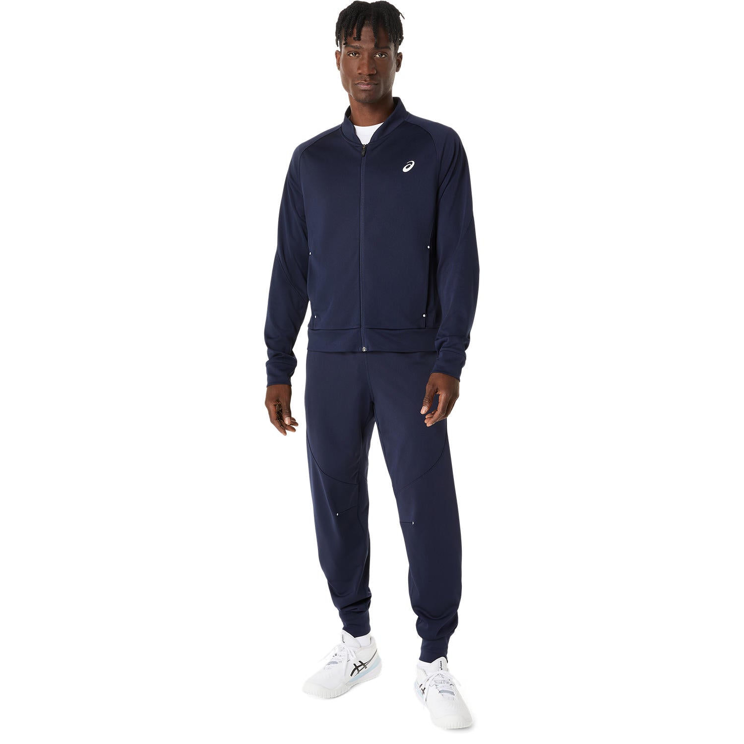 Court Warm-Up Jacket Herren