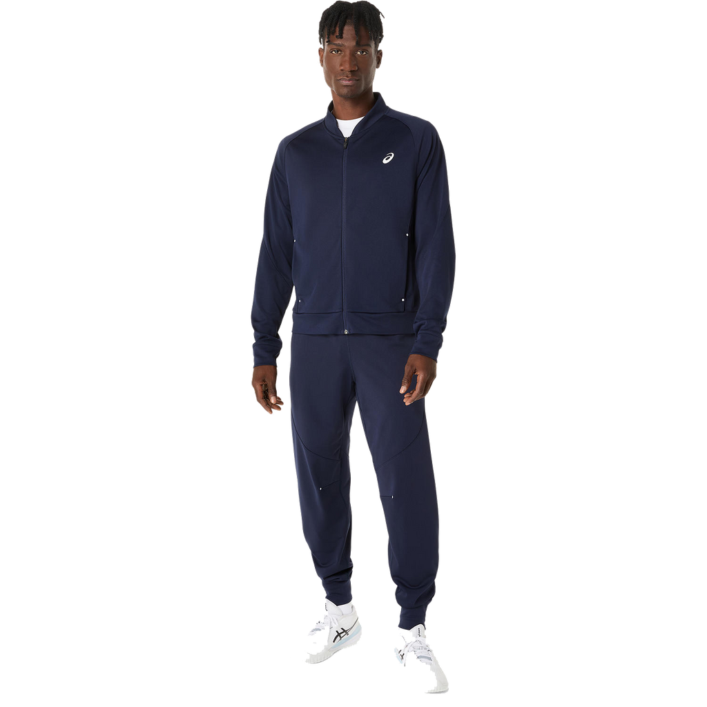 Court Warm-Up Jacket Men