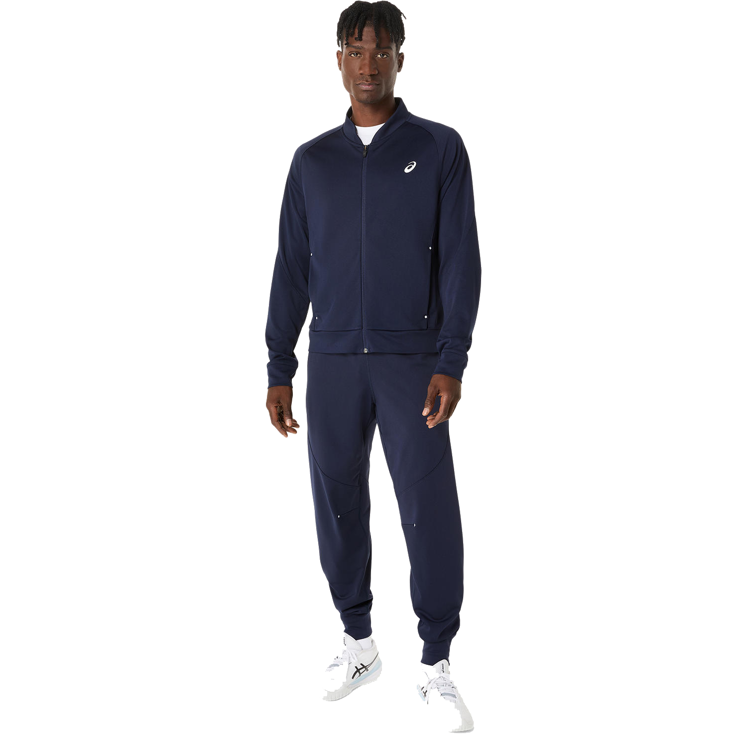 Court Warm-Up Jacket Herren