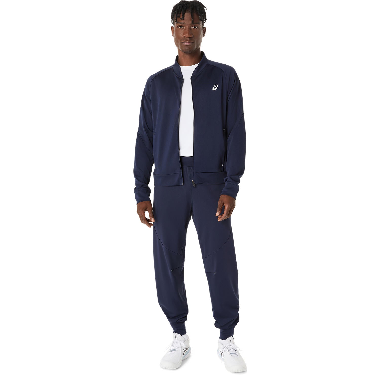 Court Warm-Up Jacket Herren