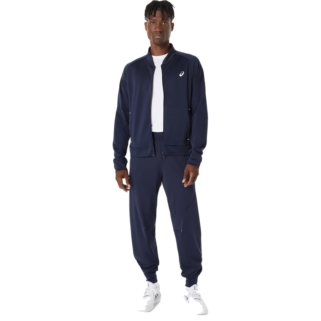 Court Warm-Up Jacket Men
