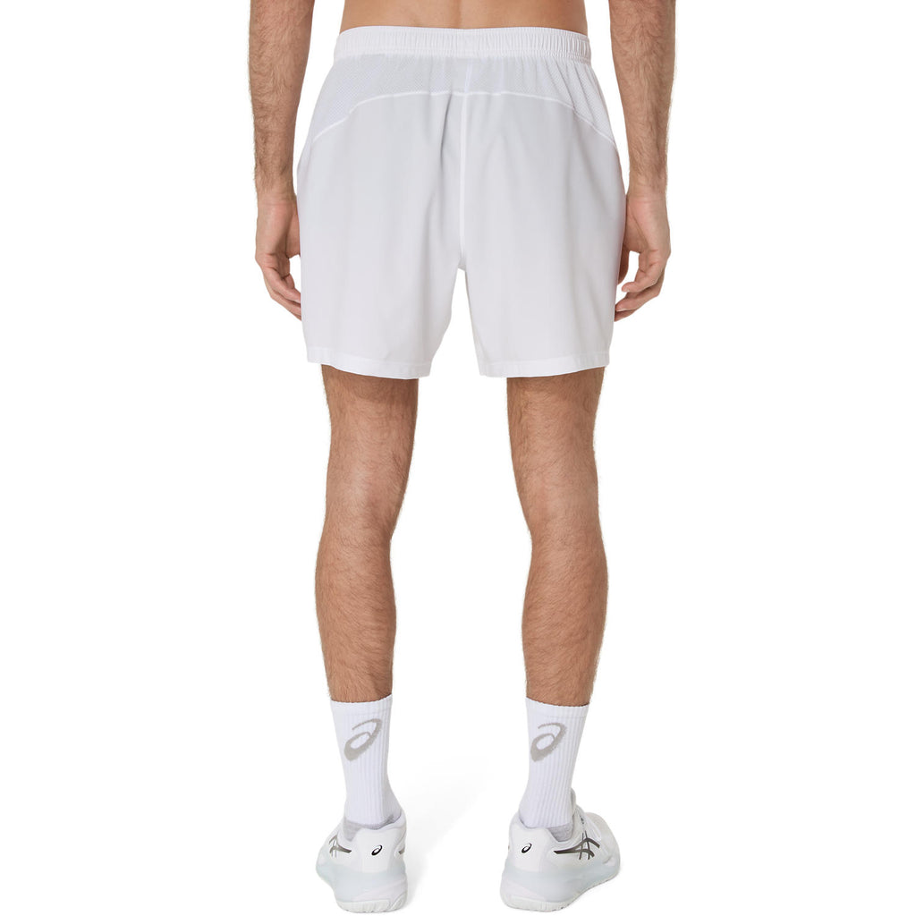 Court 7in Short Men White