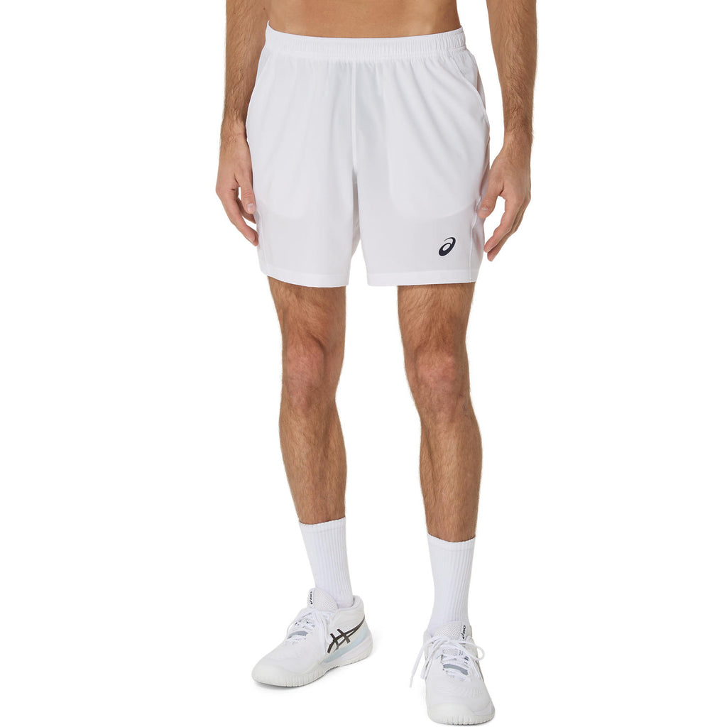 Court 7in Short Men White