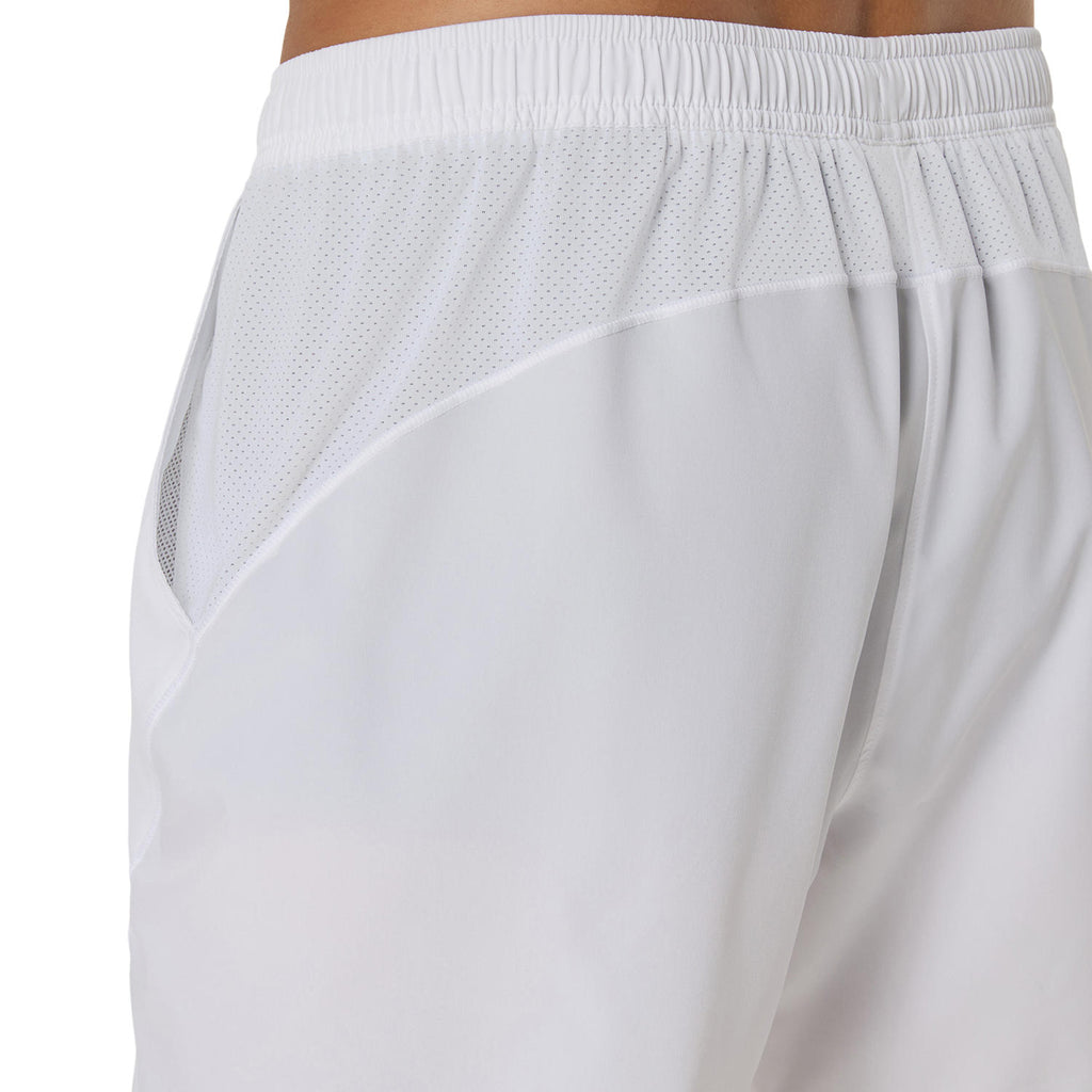 Court 7in Short Men White