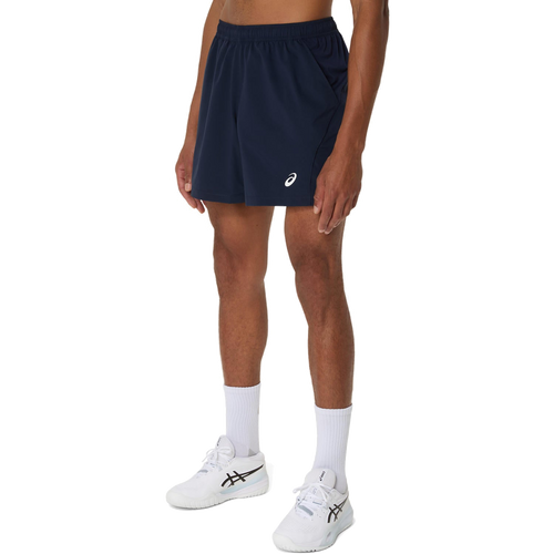 Court 7-inch Men's Shorts Navy