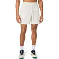Match 7 pouces Short Homme Crème