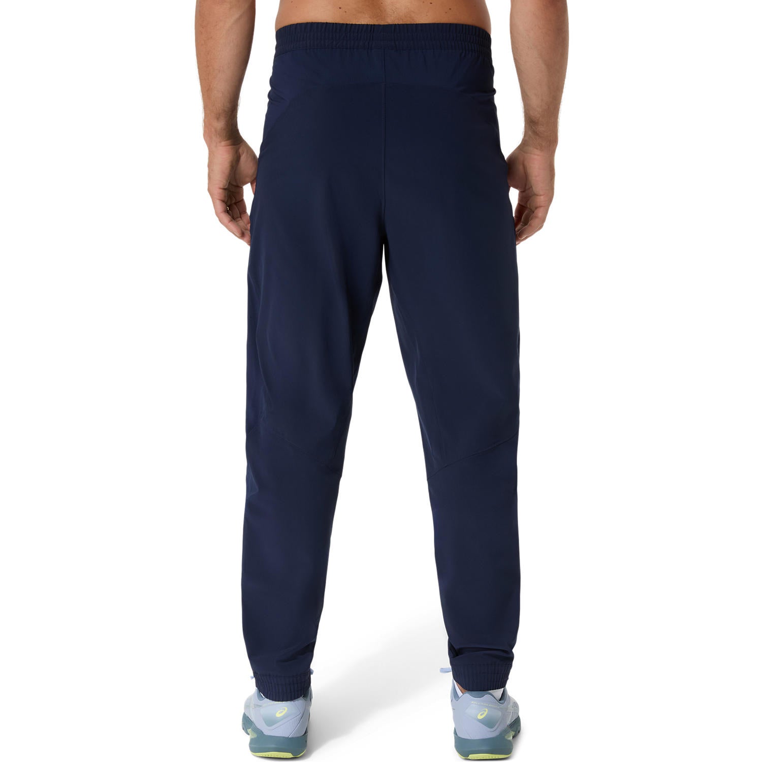 Match Pant Herren Navy