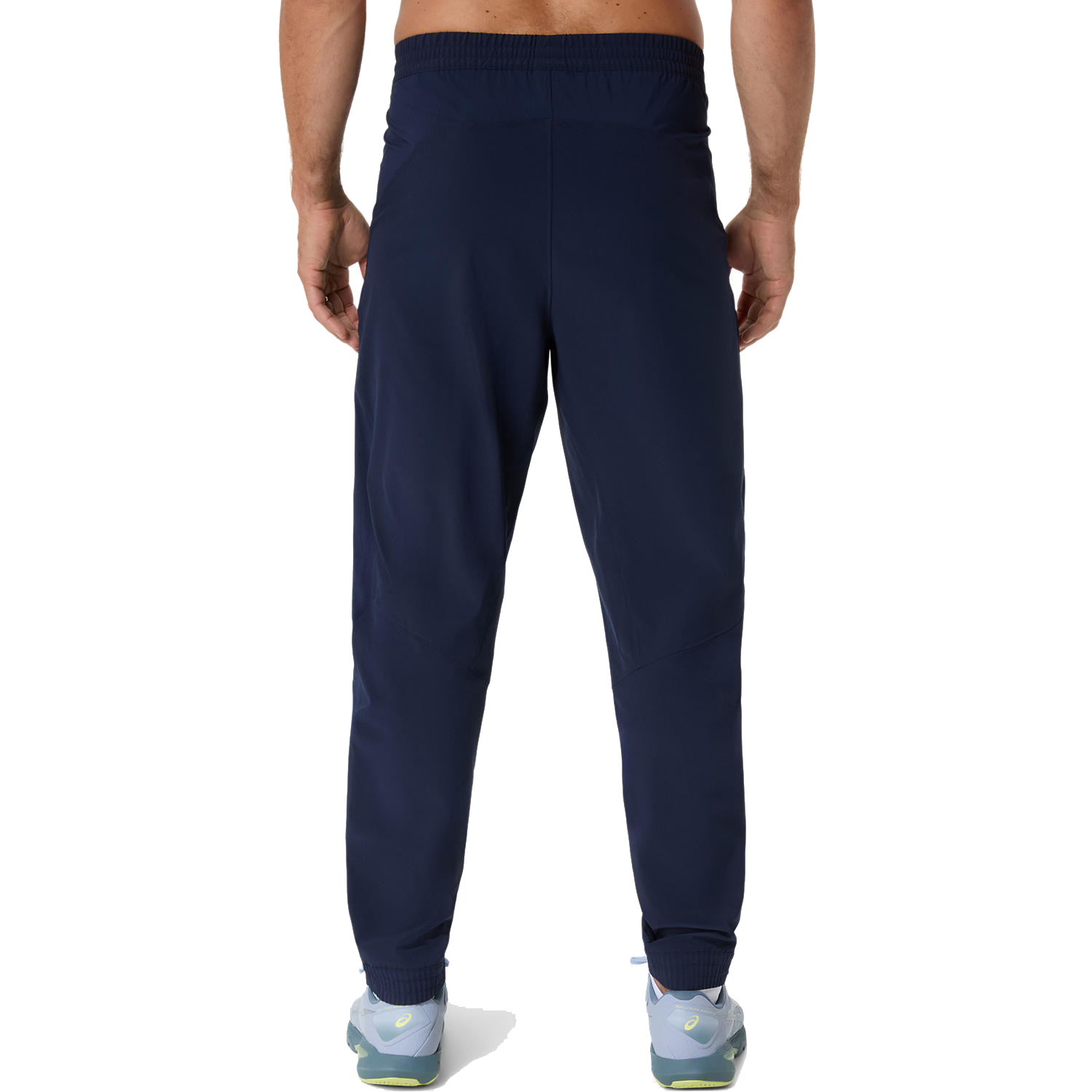 Match Pant Men's Navy