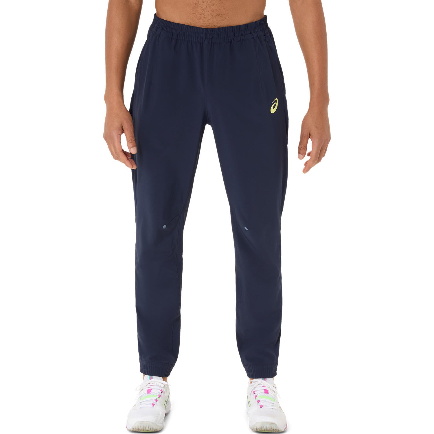 Match Pant Herren Navy