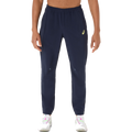 Pantaloni da uomo blu navy