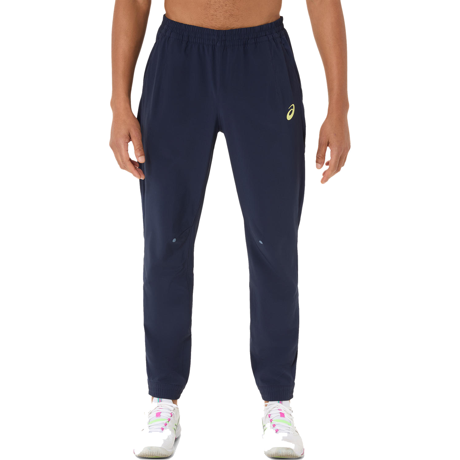 Match Pant Men's Navy