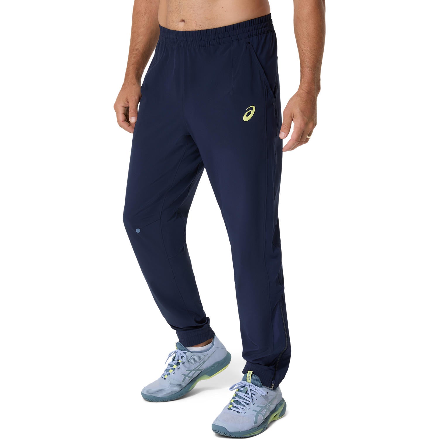 Match Pant Herren Navy