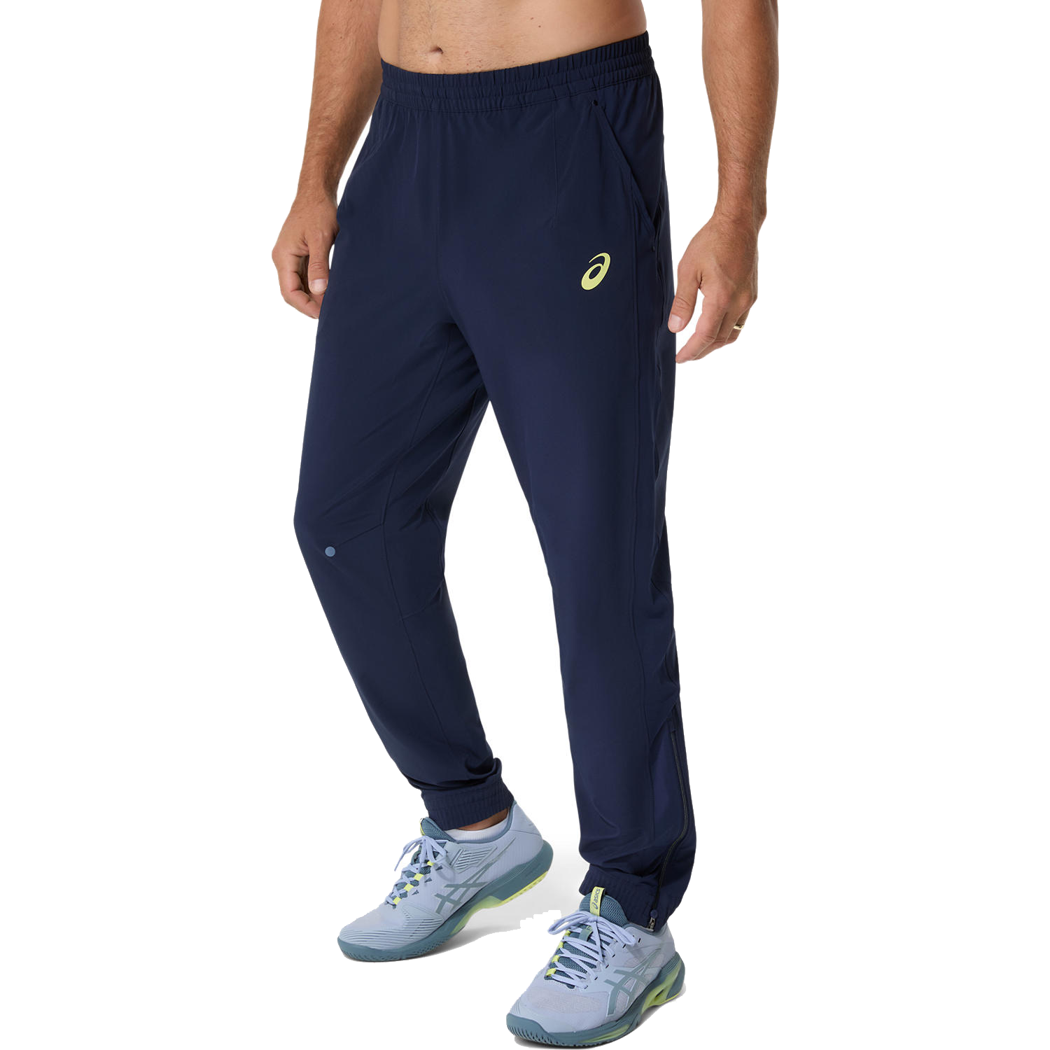 Match Pant Men's Navy