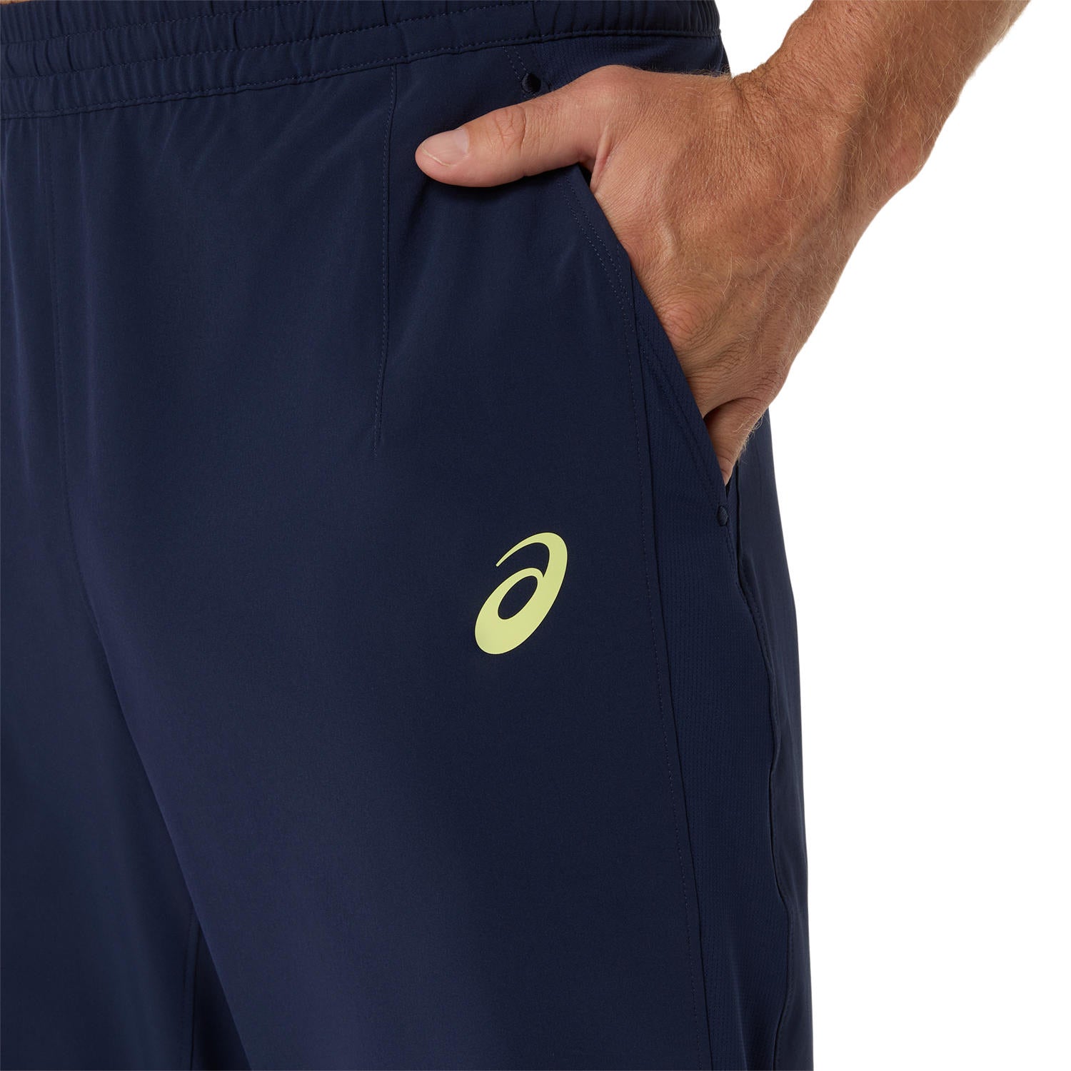 Match Pant Herren Navy