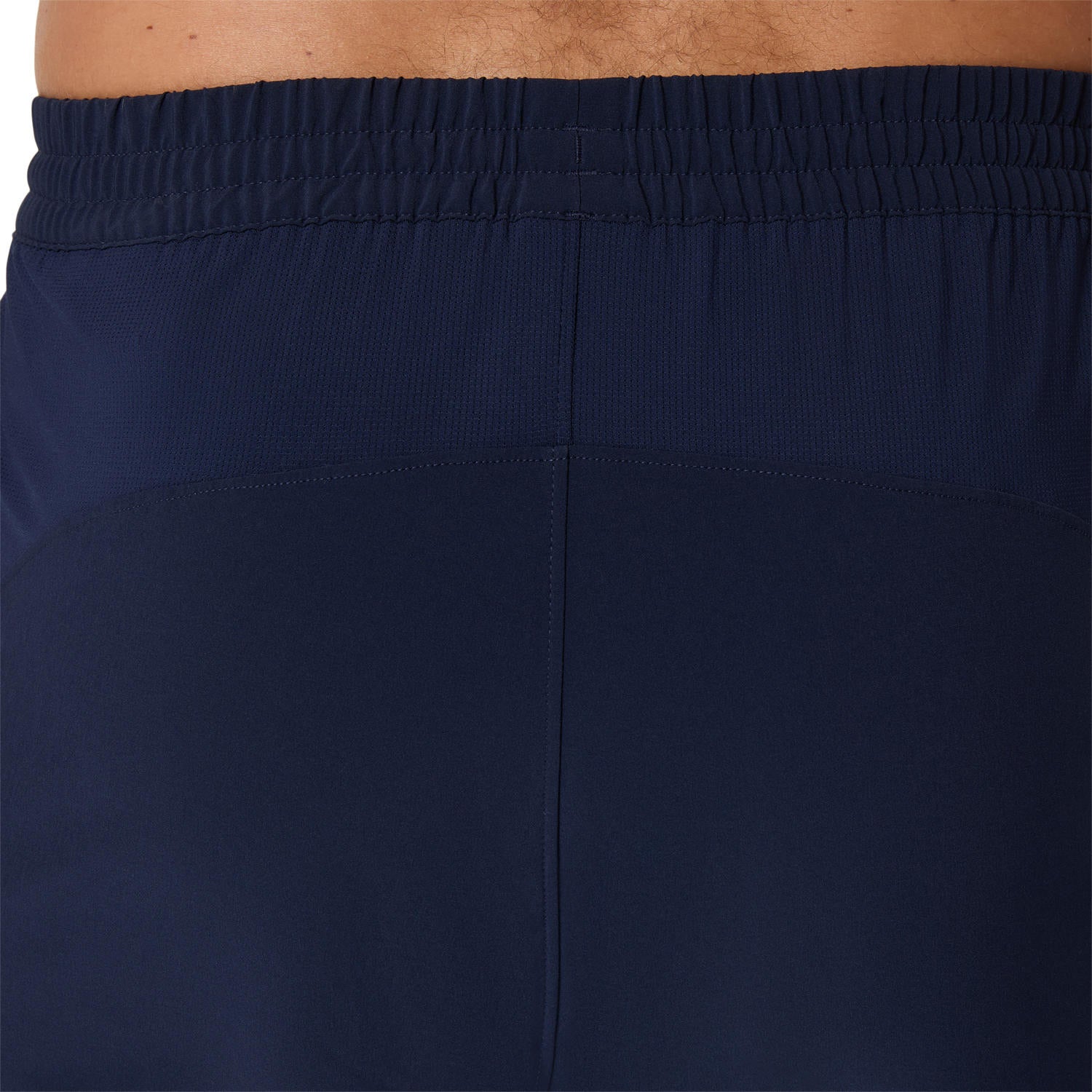 Pantaloni da uomo blu navy