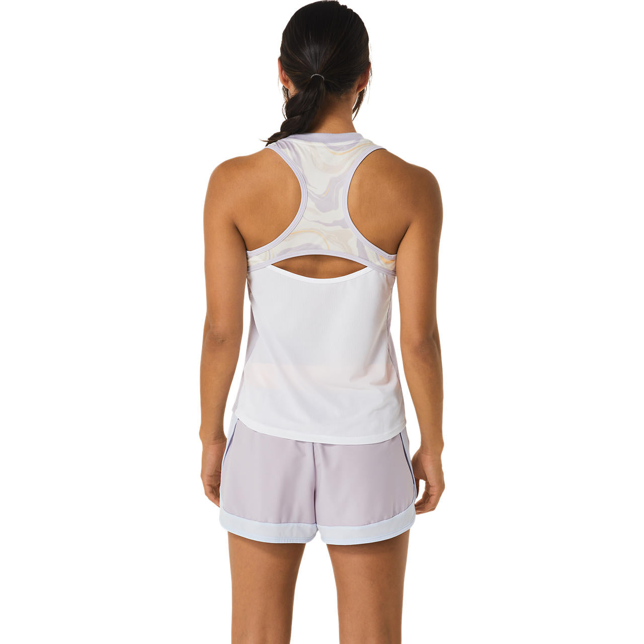 Women Match GPX Tank Damen