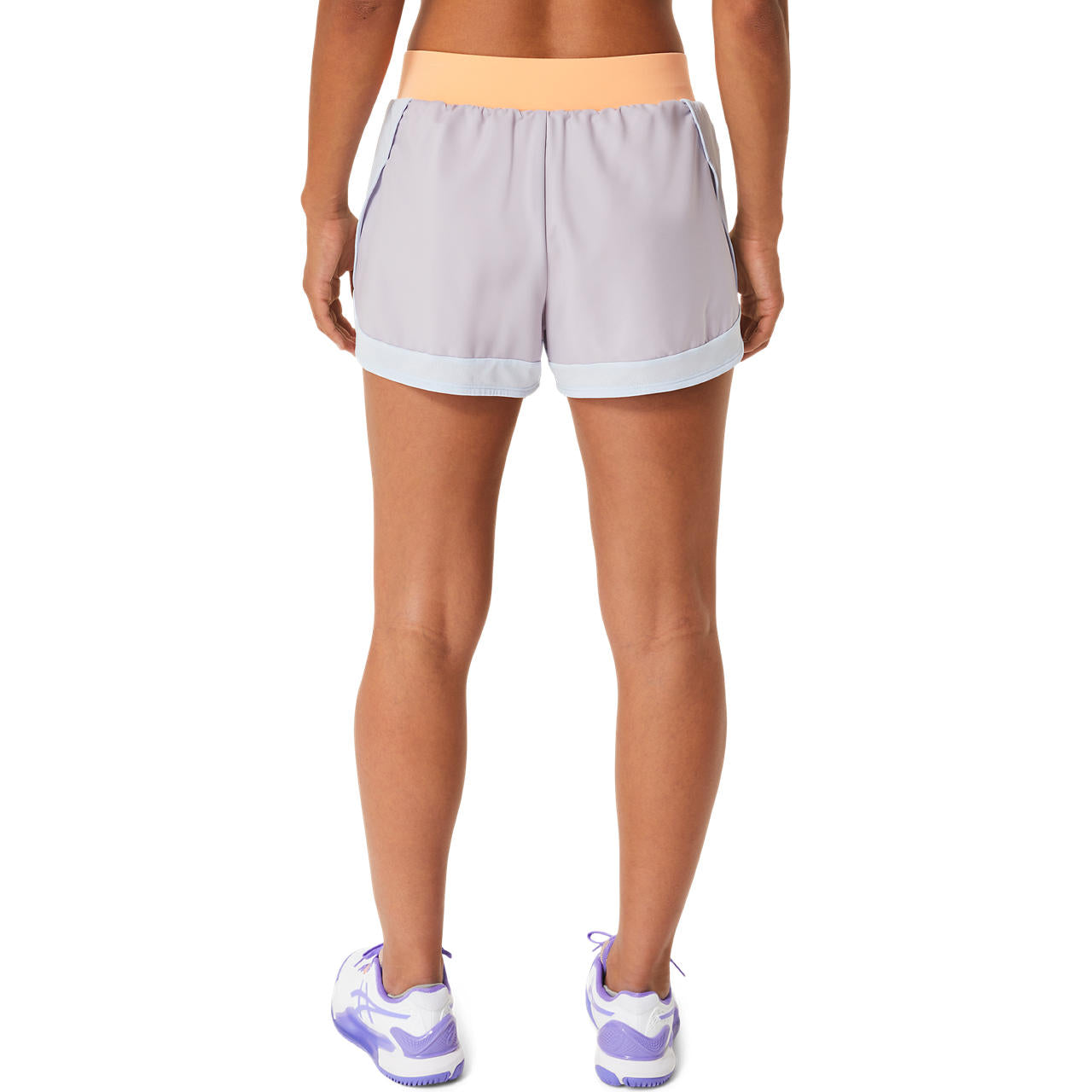 Women Match Short Damen