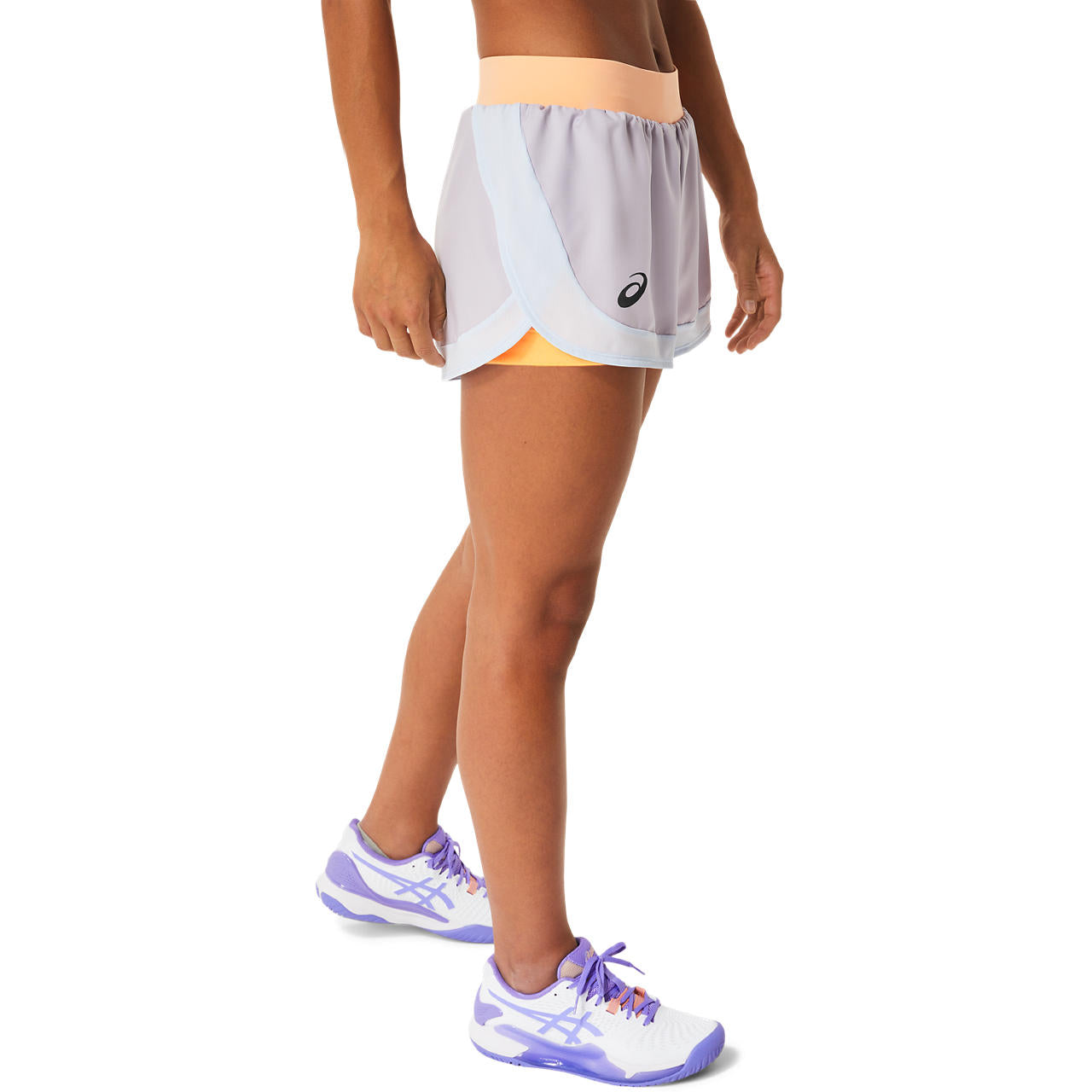 Women Match Short Damen