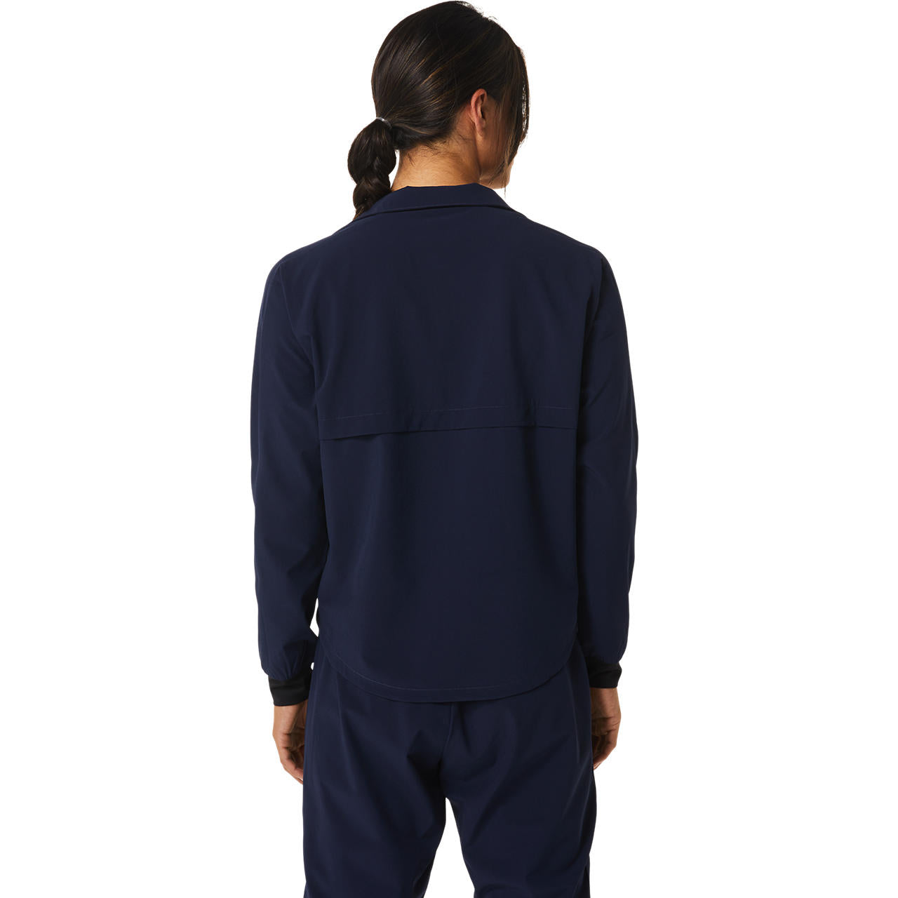 Match Jacket Damen