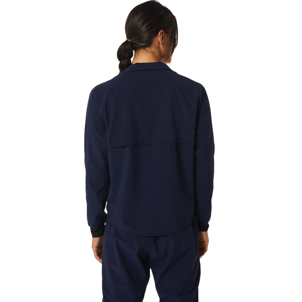 Match Jacket Women