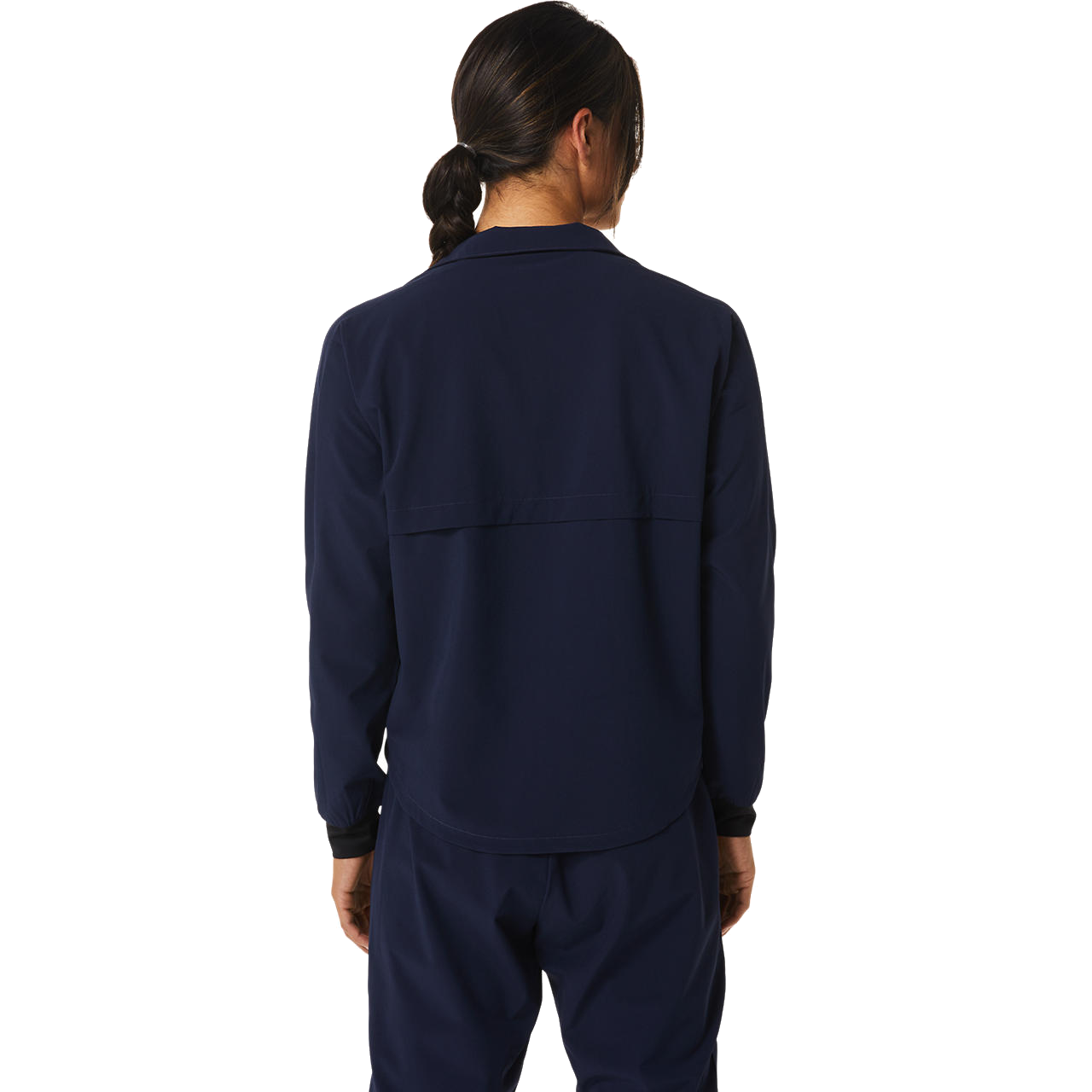 Match Jacket Damen