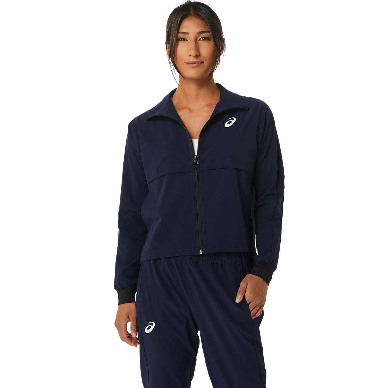Match Jacket Damen