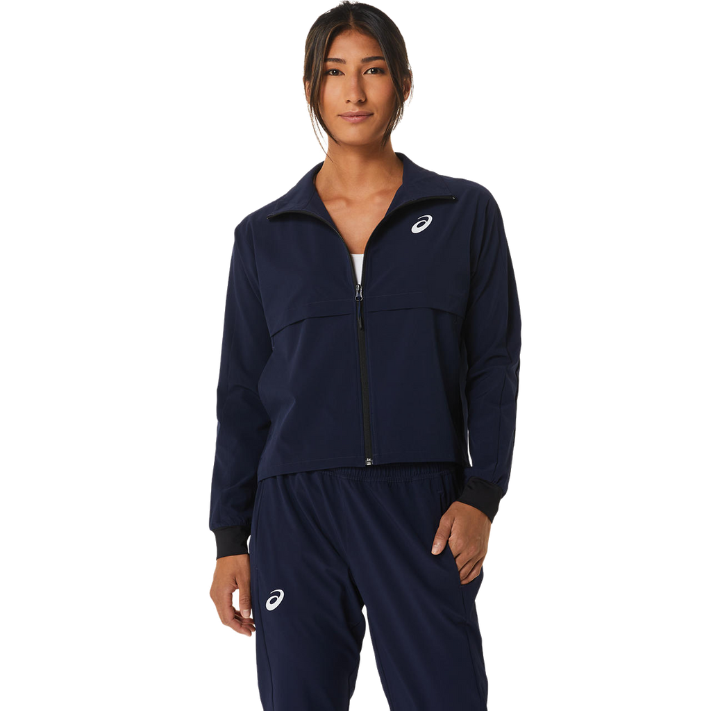 Match Jacket Women