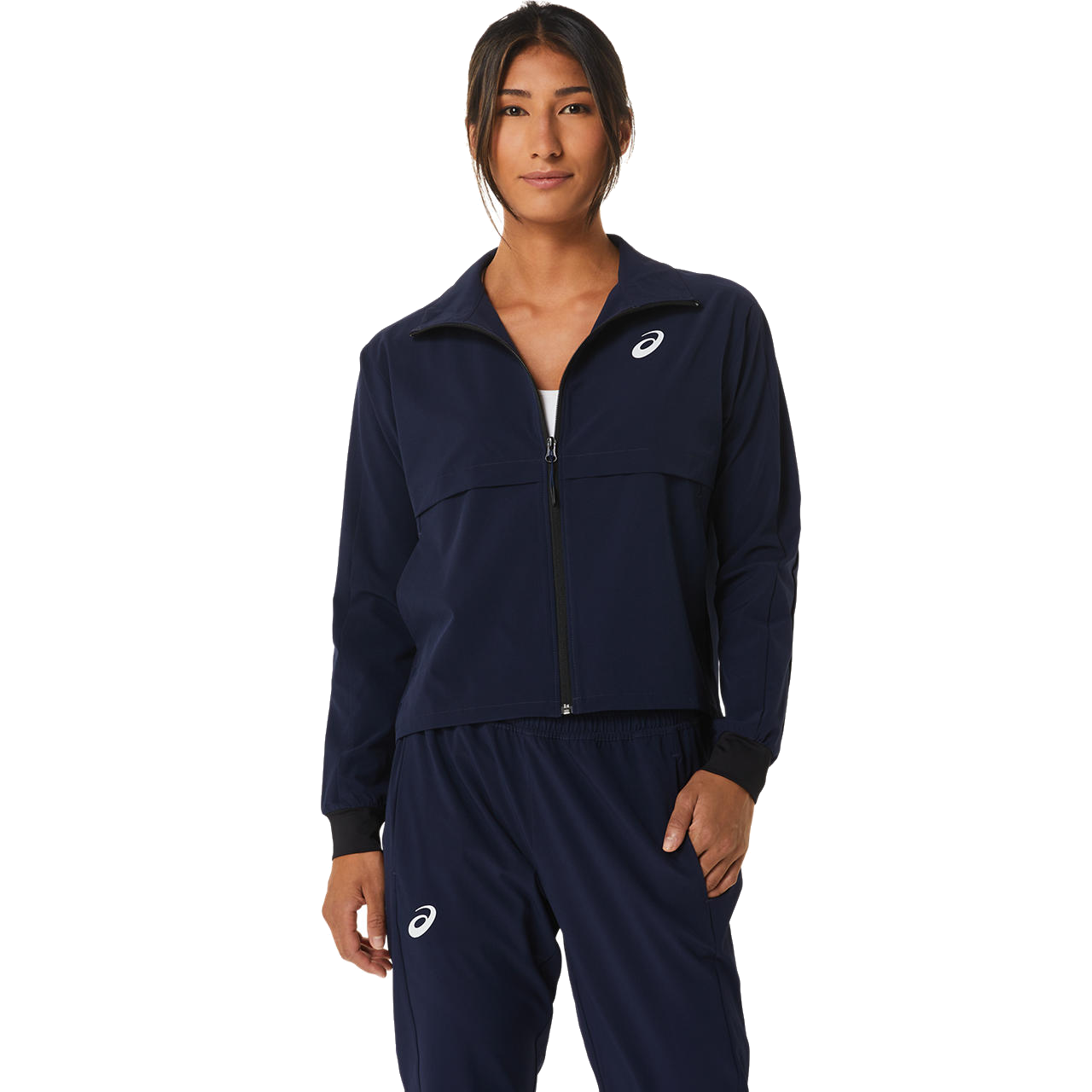 Match Jacket Damen