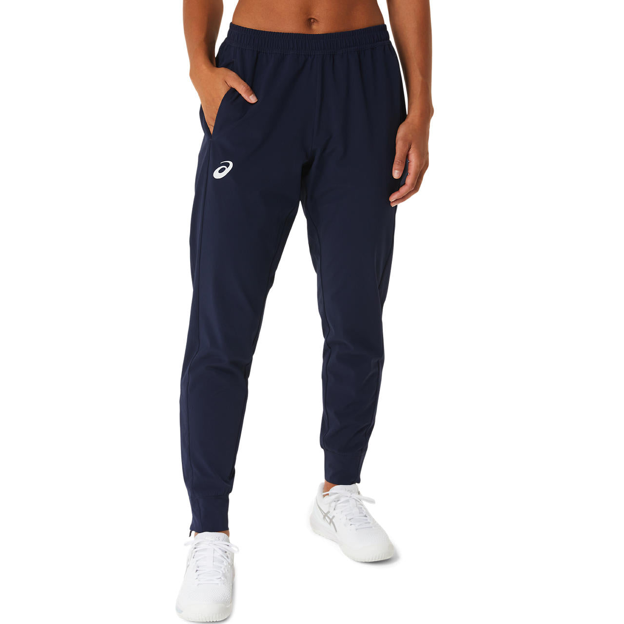 Pantalon Match Femme