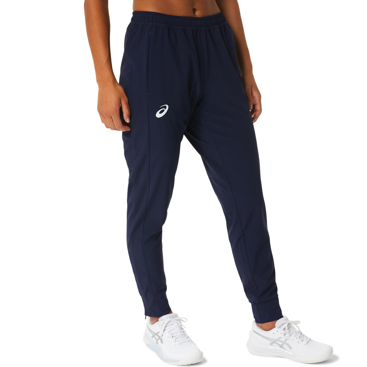 Pantalon Match Femme
