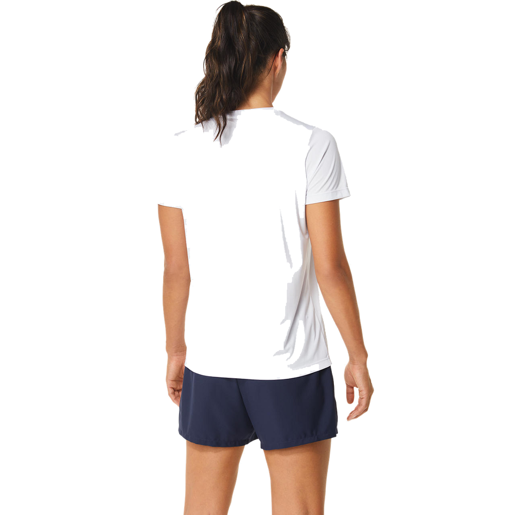 T-shirt Court GPX da donna