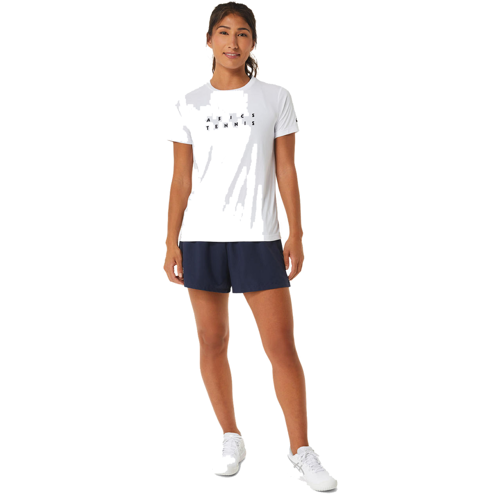 T-shirt Court GPX da donna